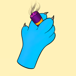 Lucky Hands #1