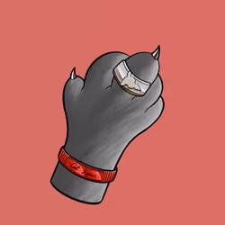 Lucky Hands #3