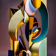4D Sculptures