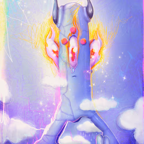 TEXTURED FEELINGS v2