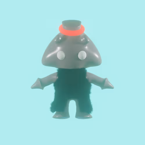 Item #303 Media