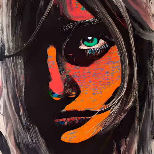 Stay Your Pretty Eyes On Course