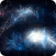 Delta Radiation
