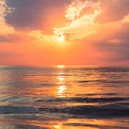 Coastal Caress