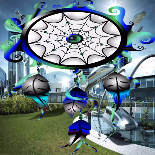 Dreamcatcher