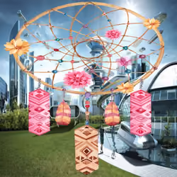 Dreamcatcher
