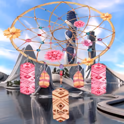 Dreamcatcher