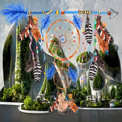 Dreamcatcher