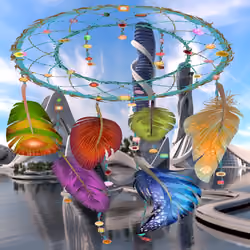 Dreamcatcher
