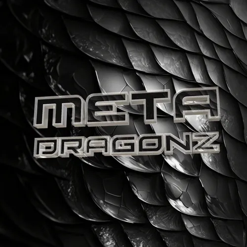 Meta Dragonz V2