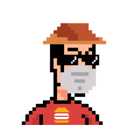 FoodPunksAvax #323