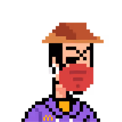 FoodPunksAvax #320
