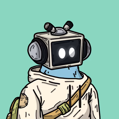 Yeti #146
