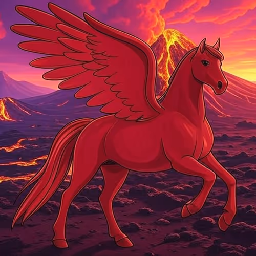 Pegasno Avalanche