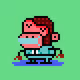 Smol Saramtula Apes #566