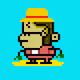 Smol Saramtula Apes #658