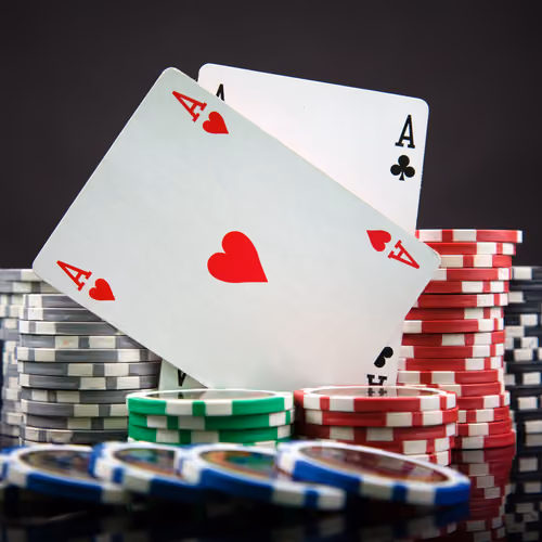 Poker