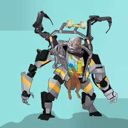 SPECIALIST
