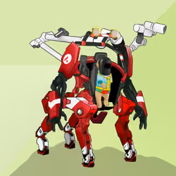 SPECIALIST