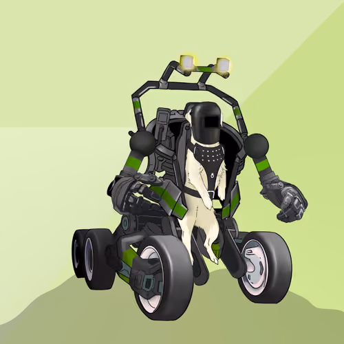 SPECIALIST