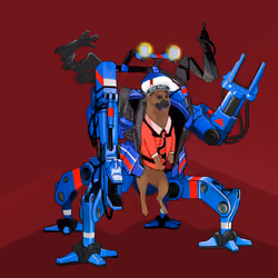 SPECIALIST