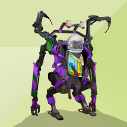 OMEGA