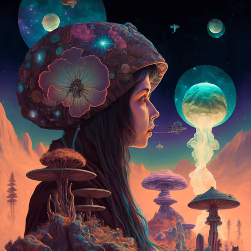 Holograph Collection