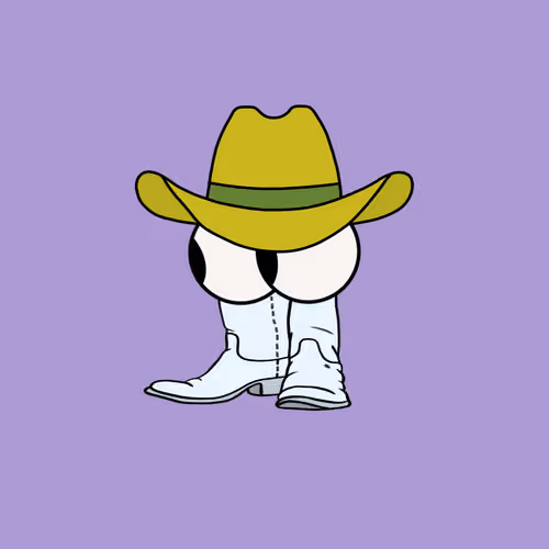 lil' boots #34