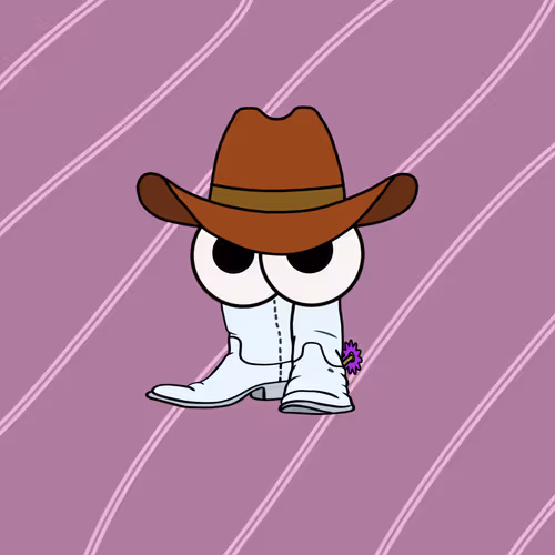 lil' boots #180