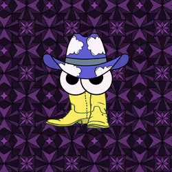 lil' boots #138