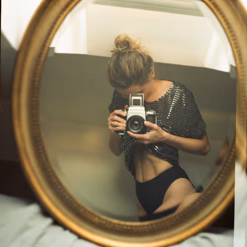 elsbeth's Collection