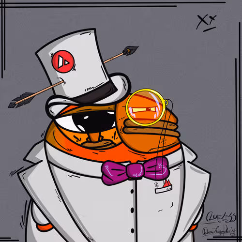 CLUΞLΞSS, Soulful Strokes