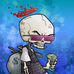 BONE THUGZ #641