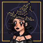 Winter Witch #299
