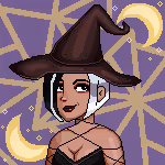 Winter Witch #592
