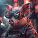 NOCHILL pigpunk