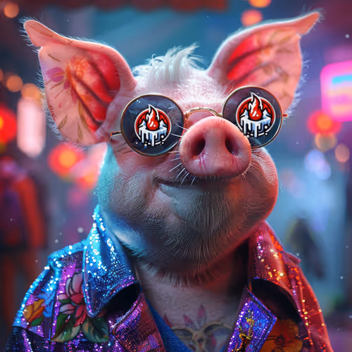 Pigpunk  6