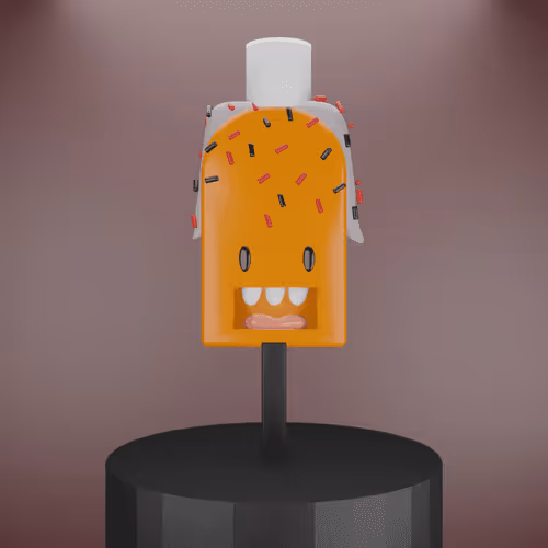 Item #21 Media
