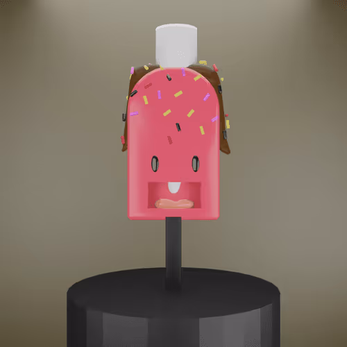 Item #74 Media