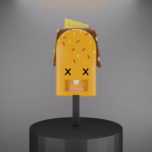 Item #28 Media