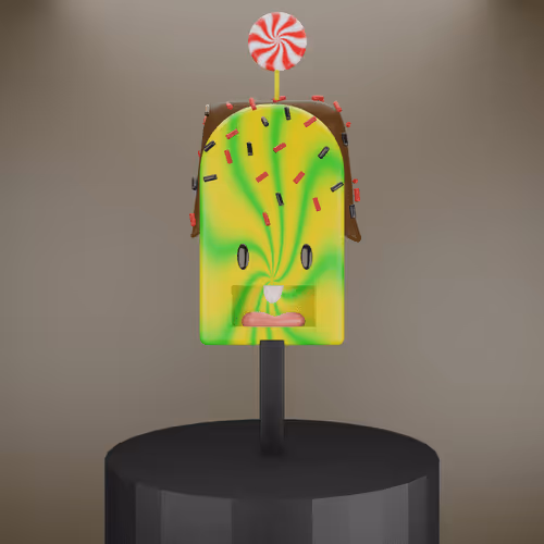 Item #15 Media