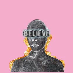 HERE FOR THE ART #152