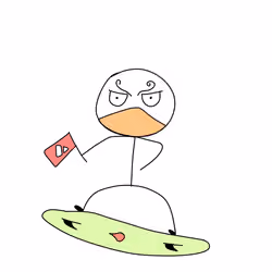 stickman ruggers #164