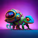 NeoCyberPunk Bestiary
