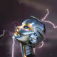 Metallic Invaders