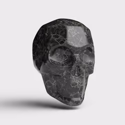 Skull Sea #7