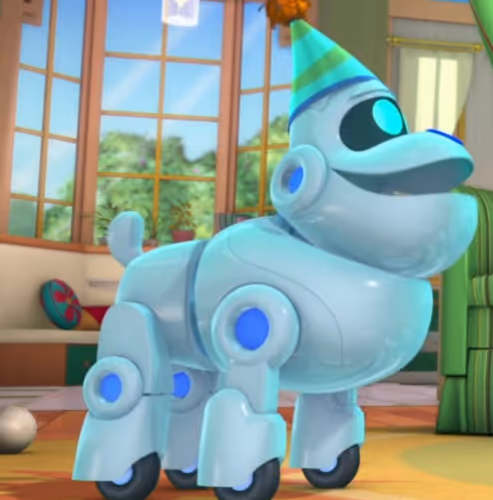 ArfBots