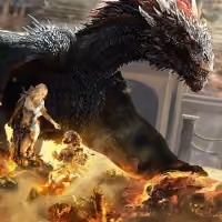 Dragon - BhgzXIjK33