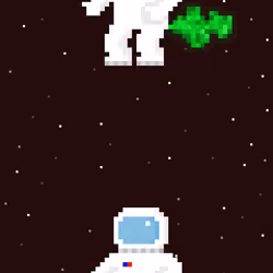 GASTRONAUT