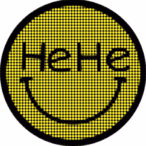 HeHe Smiley